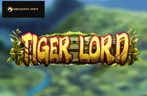 Tiger Lord